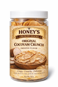Honey Coco Crunch - Original Flavor